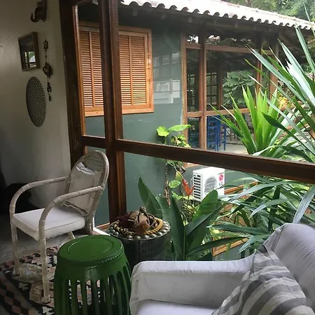 Casa Condomínio Acquaville Ilhabela Curral-2